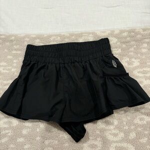 Free people shorts